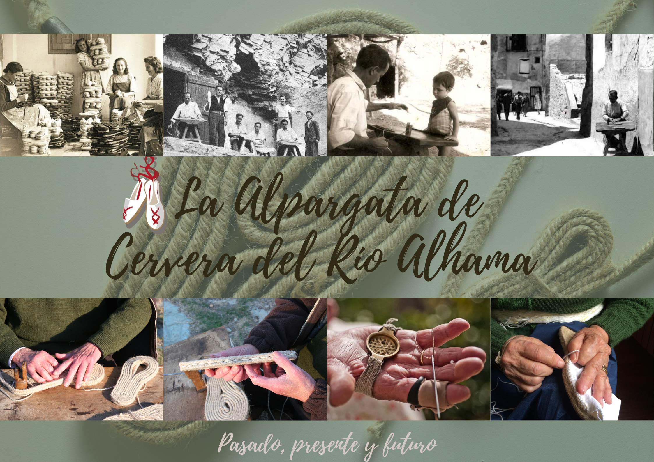 La Alpargata de Cervera